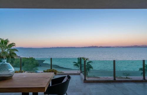 El Centenario Apartment | Luxury Penthouse - Stunning Views