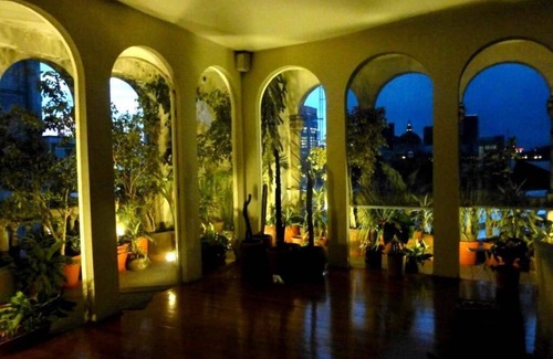 Historic Center Apartment | Luxury Penthouse with incredible views in historic center