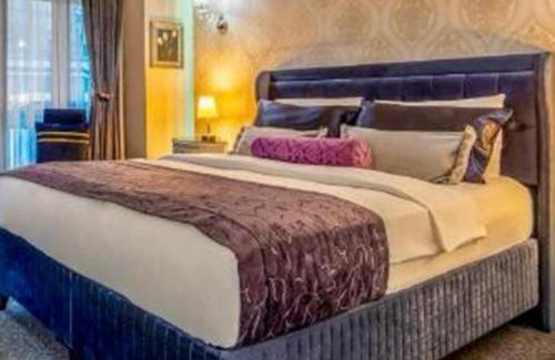 Taksim Hotel | Luxury Pera House Hotel