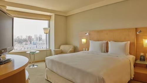 Abuja Hotel | Luxury Place Hotel and Apartments