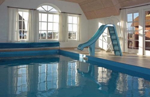 Vrist Strand House | Luxury Pool House near Sea - By Traum Ferienwohnungen