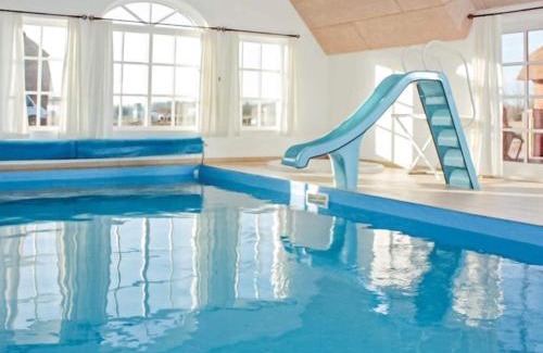 Vrist Strand House | Luxury Pool House near Sea - By Traum Ferienwohnungen