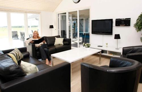 Nr. Lyngby House | Luxury Pool Retreat - By Traum Ferienwohnungen