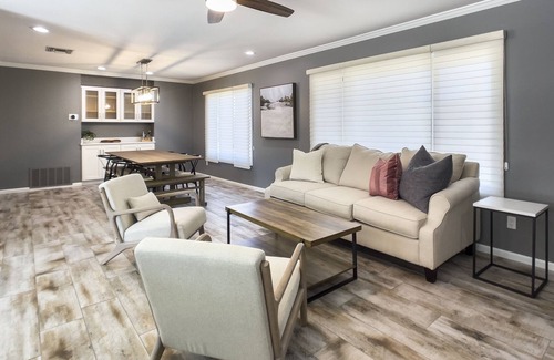 Shea North Estates House | Luxury Pool Serenity Home with Resort Style Amenities!