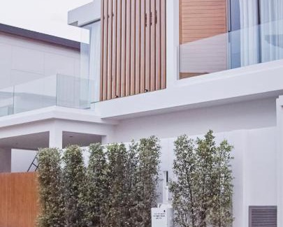 Choeng Thale Villa | Luxury pool villa - 5 bedrooms, parking and pool