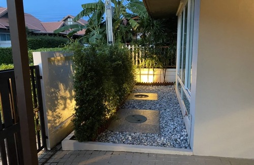 Na Kluea Villa | Luxury Pool villa C16 - 4BR 8-10 Persons