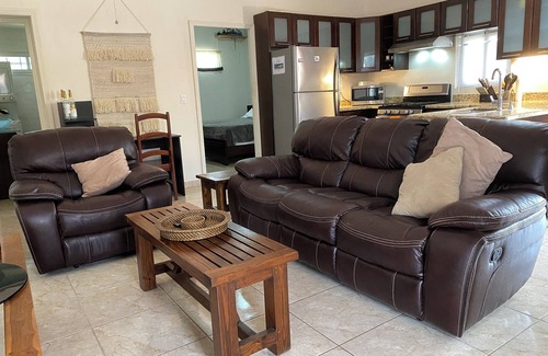 Pajonal Apartment | Luxury Poolside Apartment. Your Serene Getaway Awaits!
