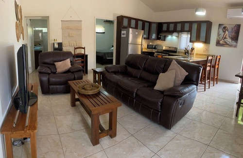 Pajonal Apartment | Luxury Poolside Apartment. Your Serene Getaway Awaits!