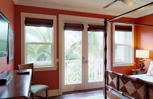 Poipu Villa | Luxury Poolside Villa | Stunning Ocean View, Lanai