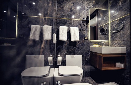 Golem Hotel | LUXURY PREMIUM FINESE