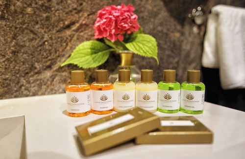 Golem Hotel | LUXURY PREMIUM FINESE