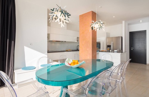 Primosten Burnji Villa | Luxury Primosten Villa | 5 Bedrooms | Villa Magistrala Seafront | Private Beach.