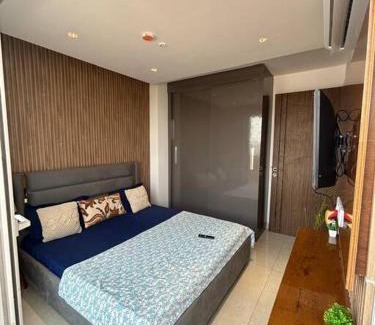 Chandigarh Apartment | Luxury private 1bhk - Elegance Homes