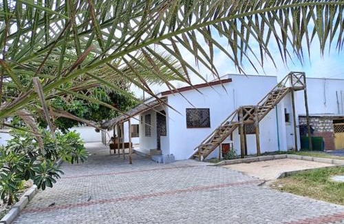 Watamu Apartment | Luxury Private Beachfront Cottage