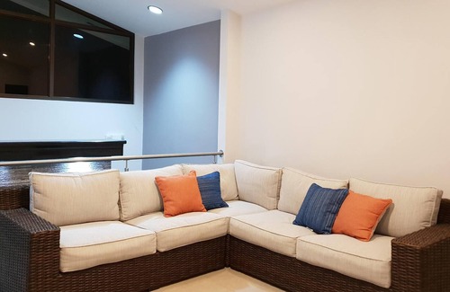 Coco House | Luxury private condo in gated community