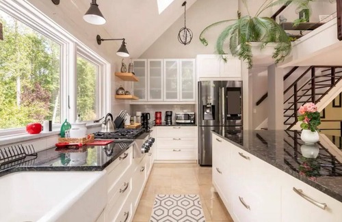 Leesburg House | Luxury Private Estate Mins to Winery/Brewery