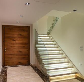 Sidi Abd El-Rahman Villa | Luxury Private pool Villa