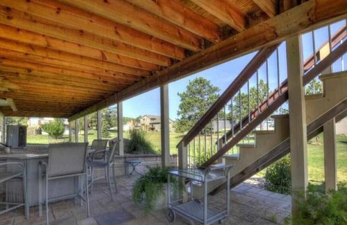 Summerset House | Luxury, private, Relaxation with beautiful quiet area