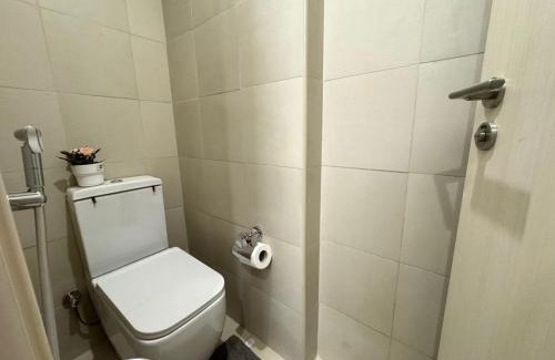 Khalifa City Apartment | Luxury Private Studio