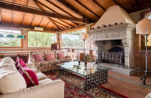 Grosseto Villa | Luxury private villa in the hearth of Maremma
