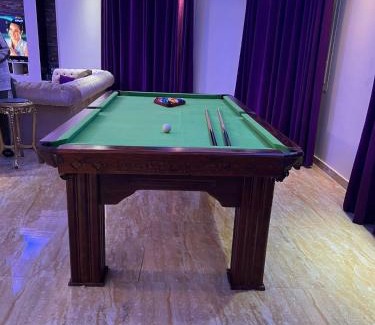 Dahar Villa | Luxury private villa with pool