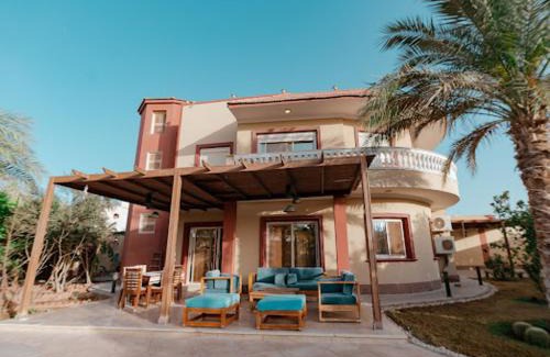 Dahar Villa | Luxury private villa with pool