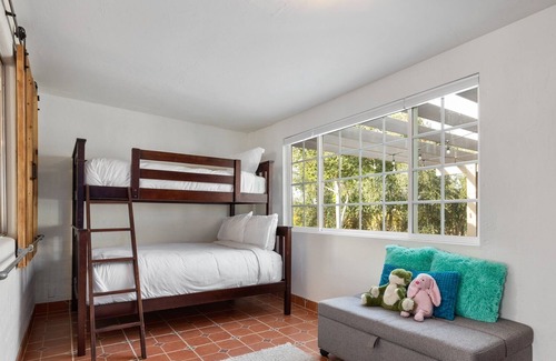 Paso Robles House | Luxury Private Vineyard Ranch /hot Tub/bocce Ball