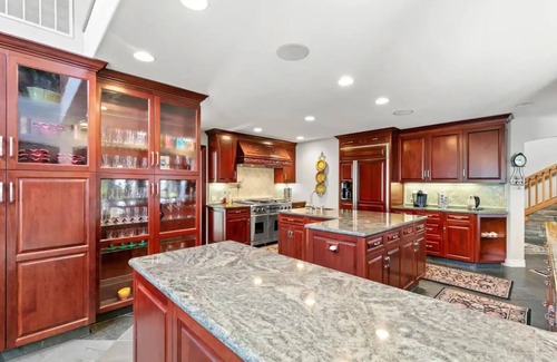 Gualala Villa | Luxury Private Waterfront Estate w/Beach Access!nn