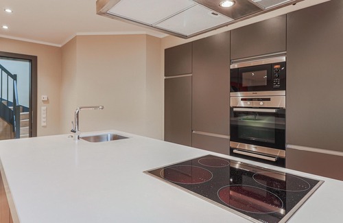 Kitzbuehel Apartment | Luxury property, near centre of Kitzbühel, close to skilift