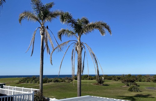 Malabar House | Luxury property on Coast Golf Course in Malabar