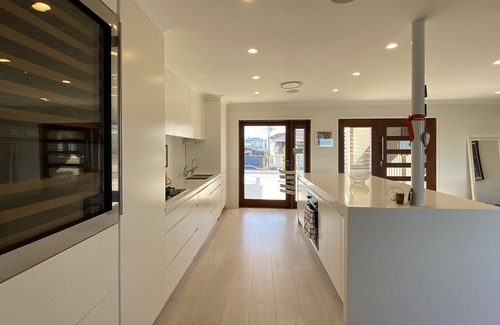 Malabar House | Luxury property on Coast Golf Course in Malabar