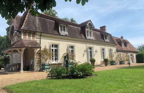 Luynes House | Luxury property Tours Loire Valley