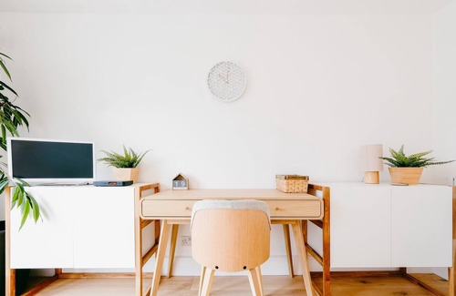 Bristol Floating Harbour House | Luxury Quayside Townhouse Overlooking The Harbour