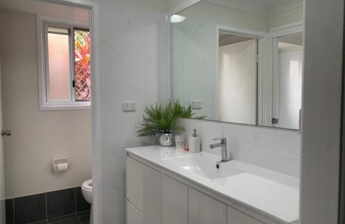 Mount Colah House | Luxury Queen Bedroom at MC 2079