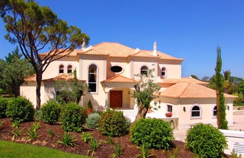 Quinta do Lago Villa | Luxury Quinta do Lago Villa. Heatable Pool, WIFI, Landscaped gardens W135 - Almancil, Algarve