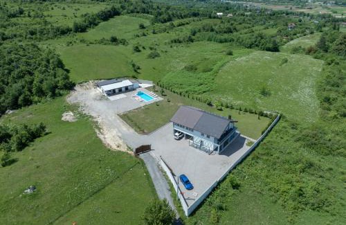 Bihac Villa | Luxury Ranch