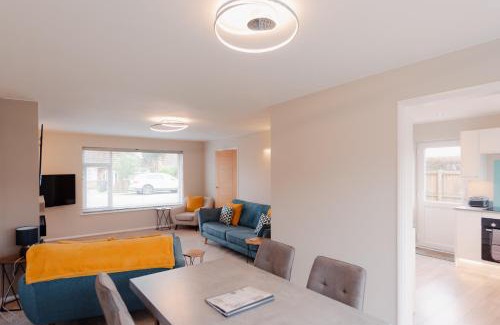 Sandwich Apartment | Luxury Recently Renovated 3 Bedroom home in Sandwich Kent