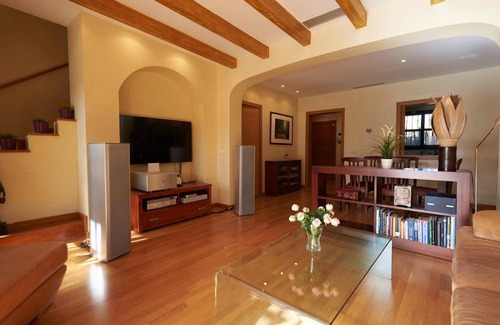 San Miguel de Abona Villa | Luxury&relax villa in Golf Del Sur