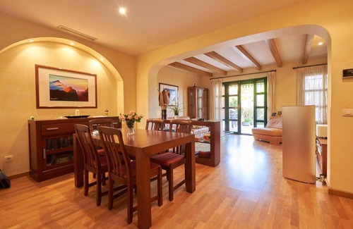 San Miguel de Abona Villa | Luxury&relax villa in Golf Del Sur