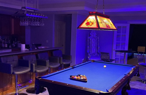 McDonough House | Luxury rental for your event !