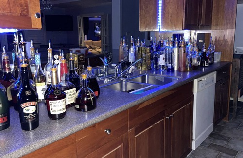 McDonough House | Luxury rental for your event !