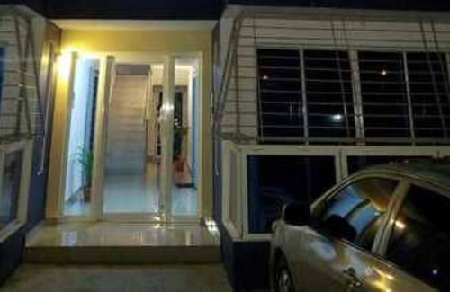 Punal Apartment | Luxury Rental Penthouse