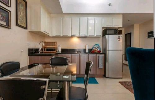 Pinagsama Condo | Luxury Residence connected to Mall with exclusive Parking
