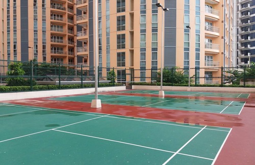 Pinagsama Condo | Luxury Residence connected to Mall with exclusive Parking