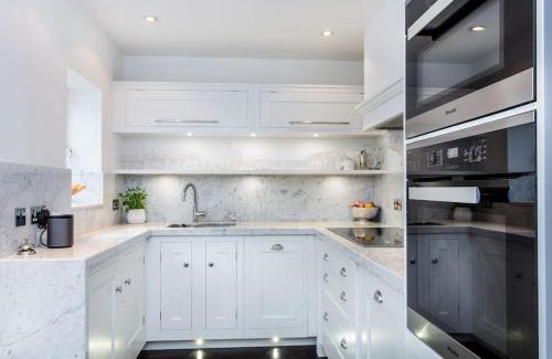 Norland House | Luxury Residence in Prime London