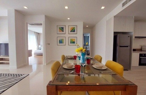 Nong Thale Villa | Luxury Residence Klong Muang Beach Krabi