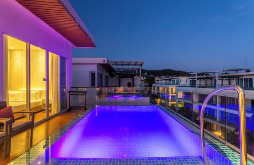 Nong Thale Villa | Luxury Residence Klong Muang Beach Krabi