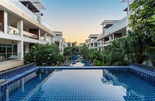 Nong Thale Villa | Luxury Residence Klong Muang Beach Krabi