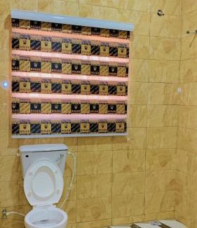 Enugu Apartment | Luxury resident apartment centenary