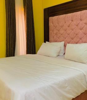 Enugu Apartment | Luxury resident apartment centenary